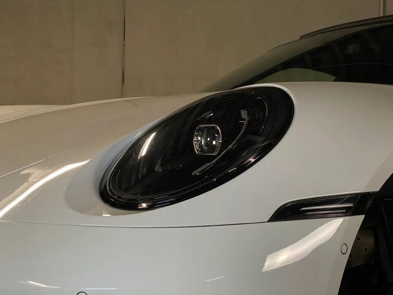 Porsche 992.2 Carrera S