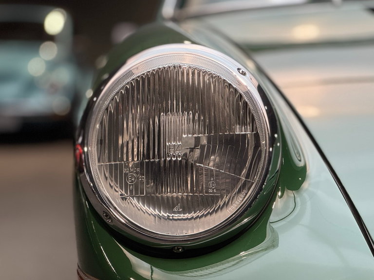 Porsche 911 (F-Modell)