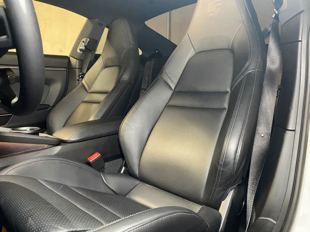 Porsche 992.2 Carrera S