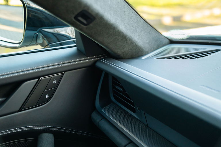 Porsche 992.2 Carrera GTS