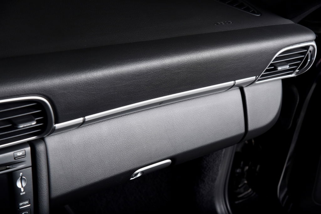 Porsche 997.2 Carrera 4S