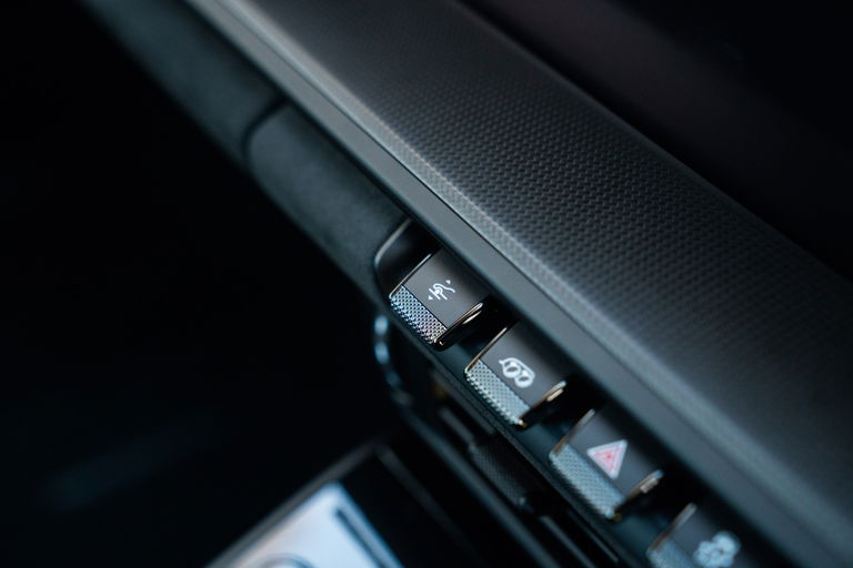 Porsche 992.2 Carrera GTS