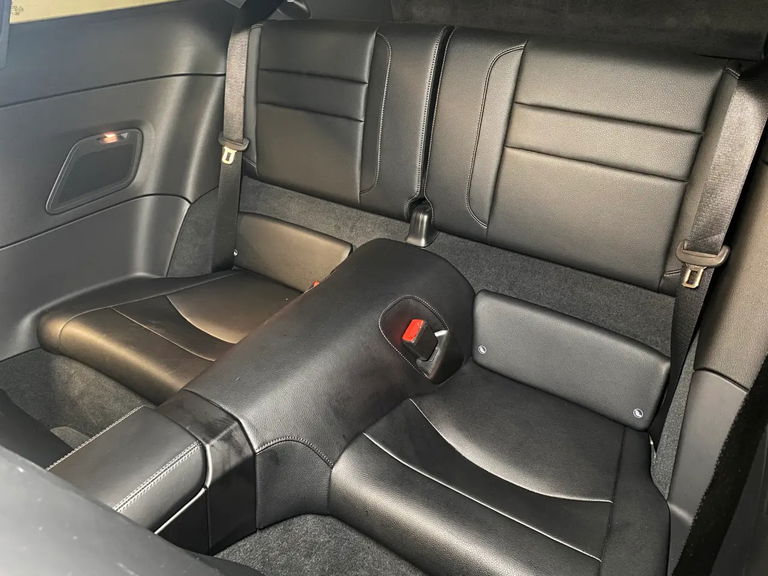 Porsche 992.2 Carrera S