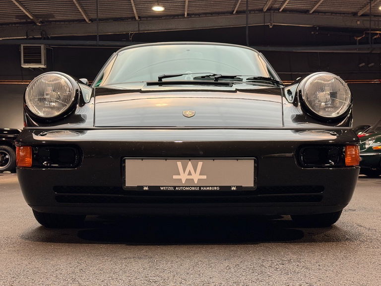 Porsche 964 Carrera 4