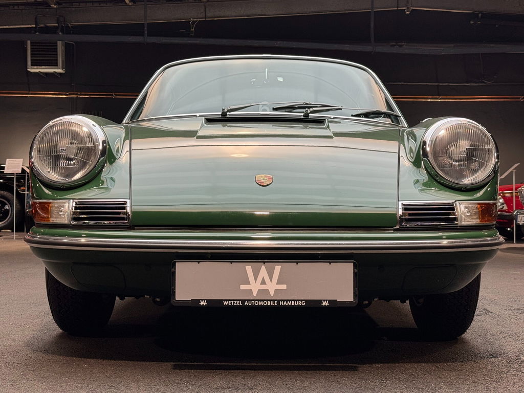 Porsche 911 (F-Modell)