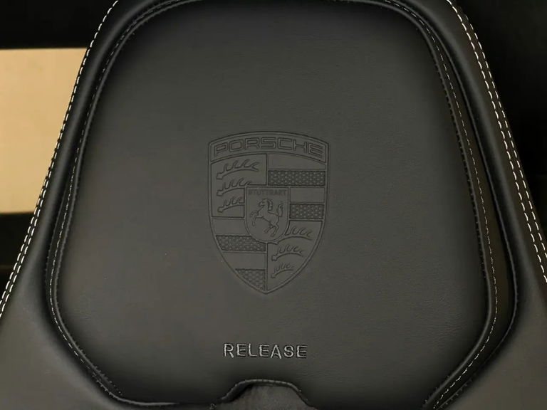 Porsche 992.2 GT3 Touring