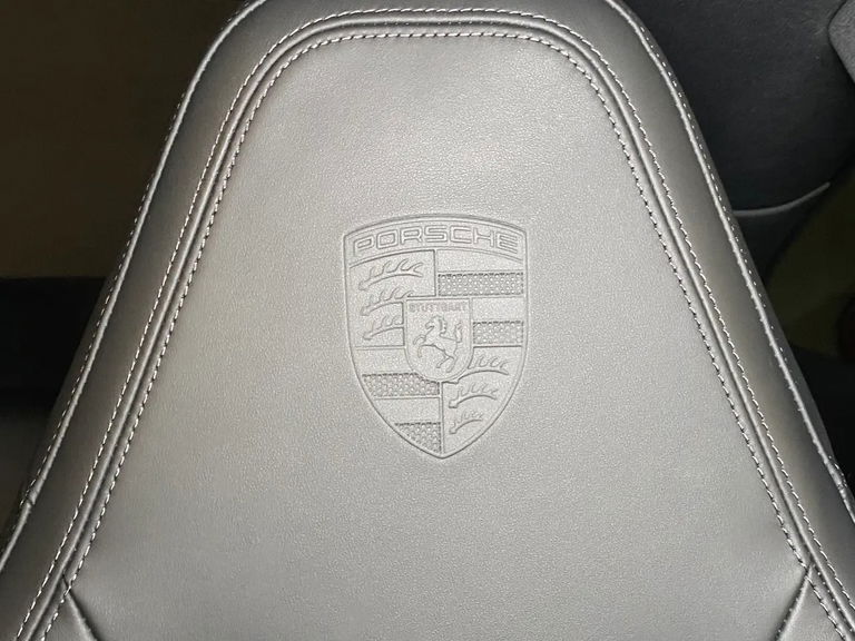 Porsche 992.2 Carrera S
