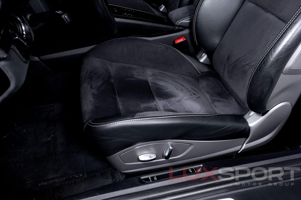 Porsche 991.2 Carrera GTS