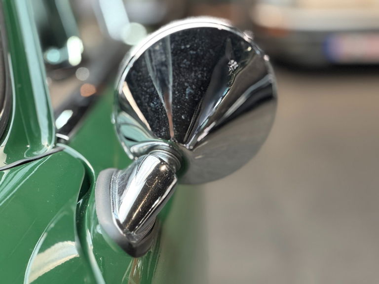 Porsche 911 (F-Modell)