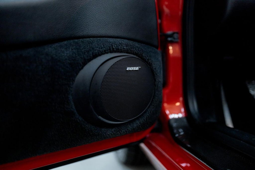 Porsche 986 Boxster S