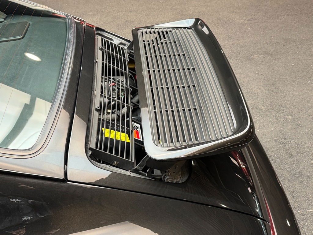 Porsche 964 Carrera 4