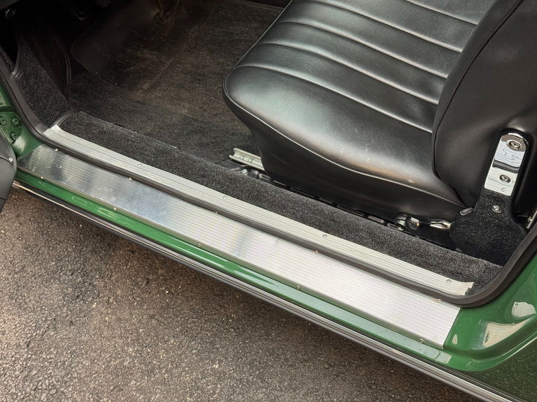 Porsche 911 (F-Modell)