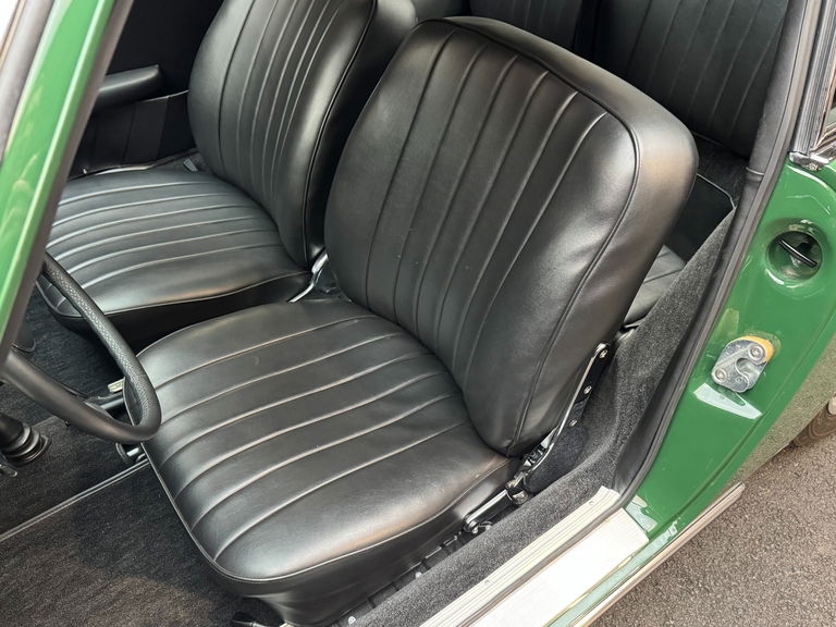 Porsche 911 (F-Modell)