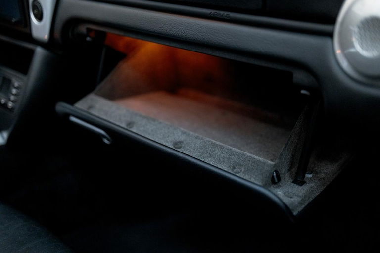 Porsche 986 Boxster S