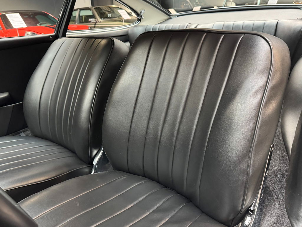 Porsche 911 (F-Modell)