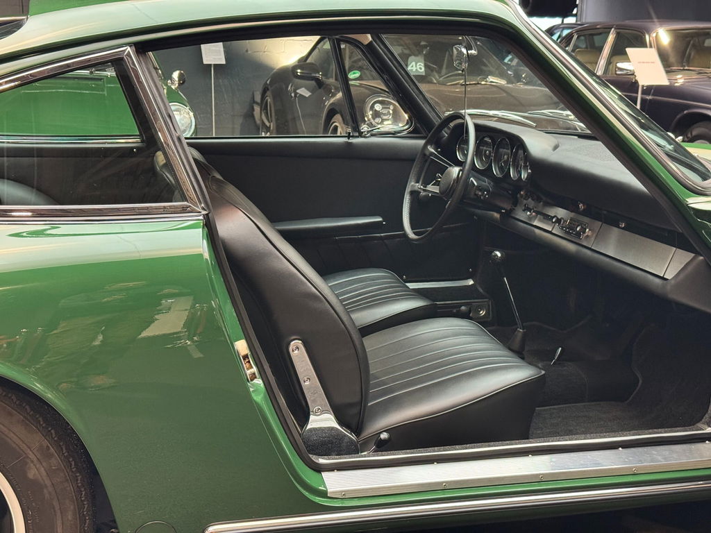 Porsche 911 (F-Modell)