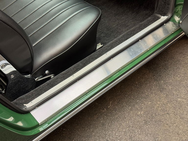 Porsche 911 (F-Modell)