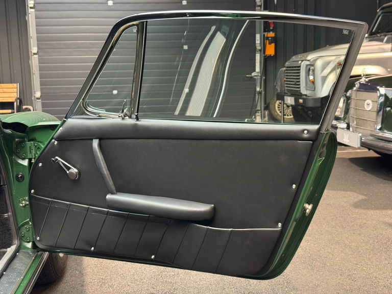 Porsche 911 (F-Modell)