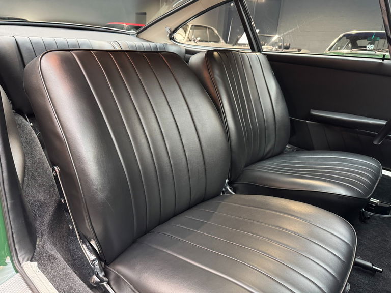 Porsche 911 (F-Modell)