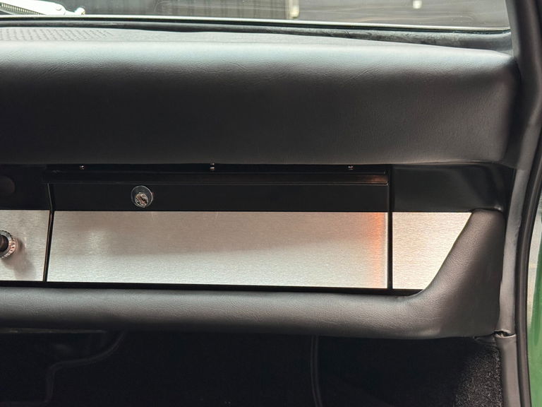 Porsche 911 (F-Modell)