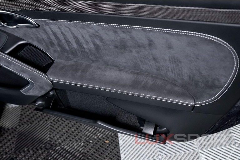 Porsche 991.2 Carrera GTS