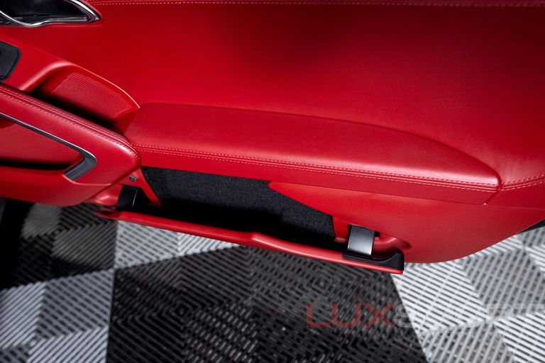 Porsche 991.2 Targa 4S