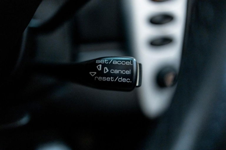 Porsche 986 Boxster S