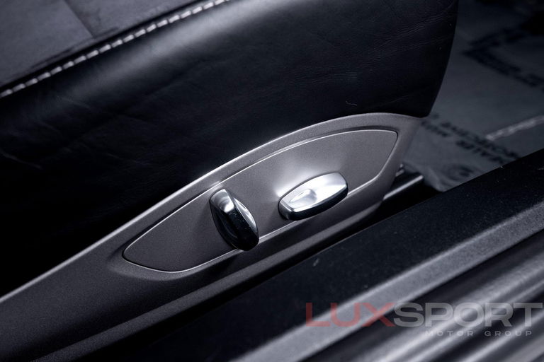 Porsche 991.2 Carrera GTS