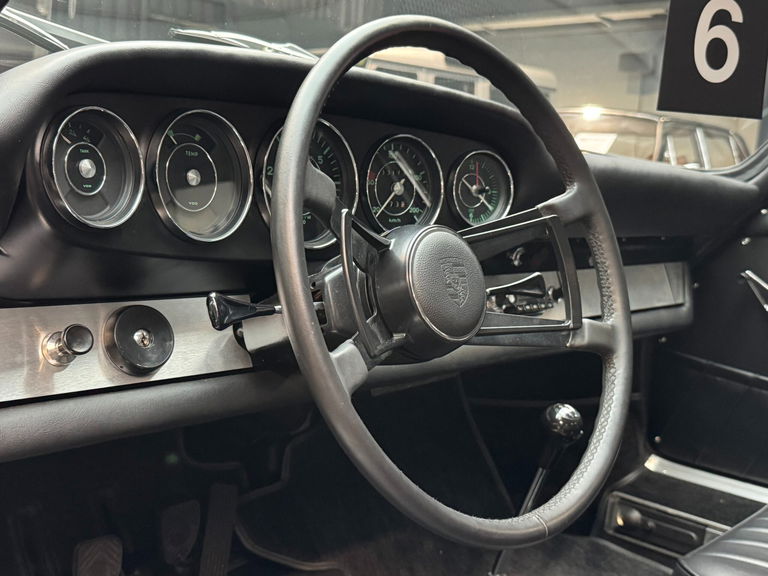 Porsche 911 (F-Modell)