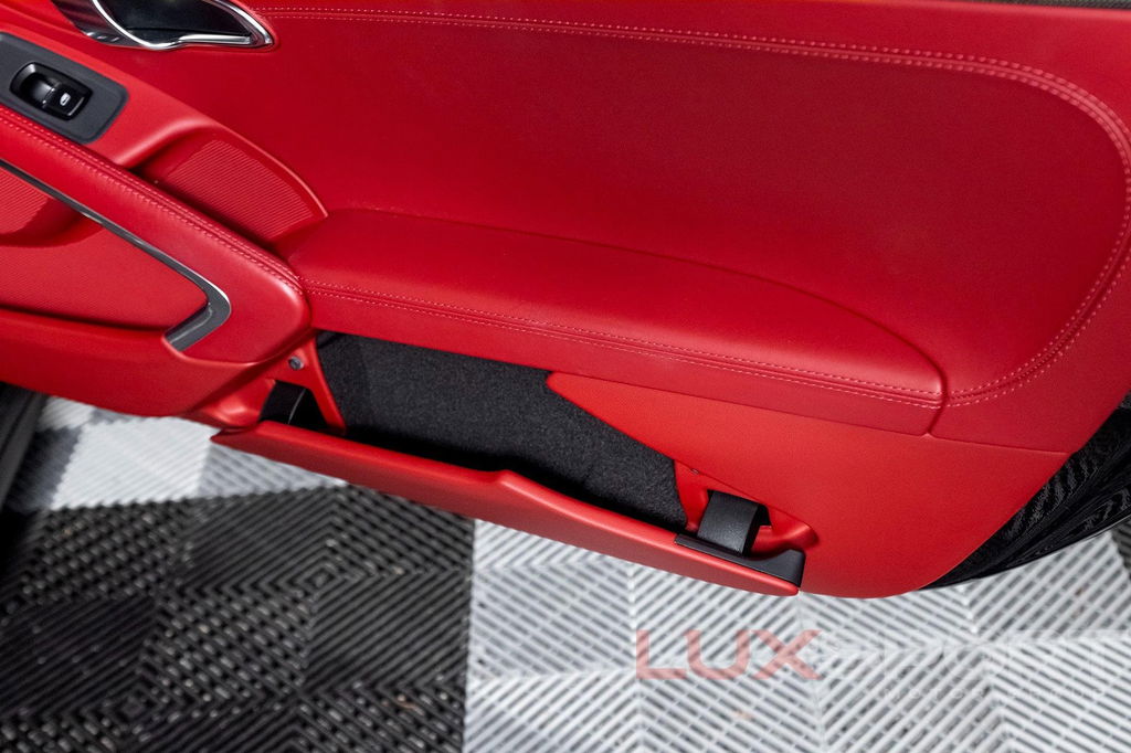 Porsche 991.2 Targa 4S