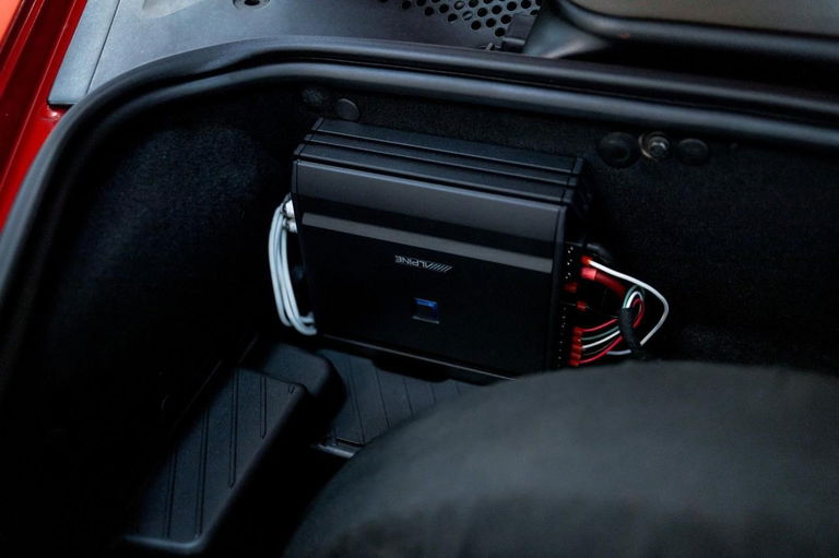 Porsche 986 Boxster S