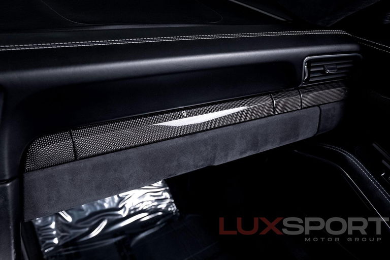 Porsche 991.2 Carrera GTS