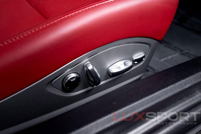 Porsche 991.2 Targa 4S