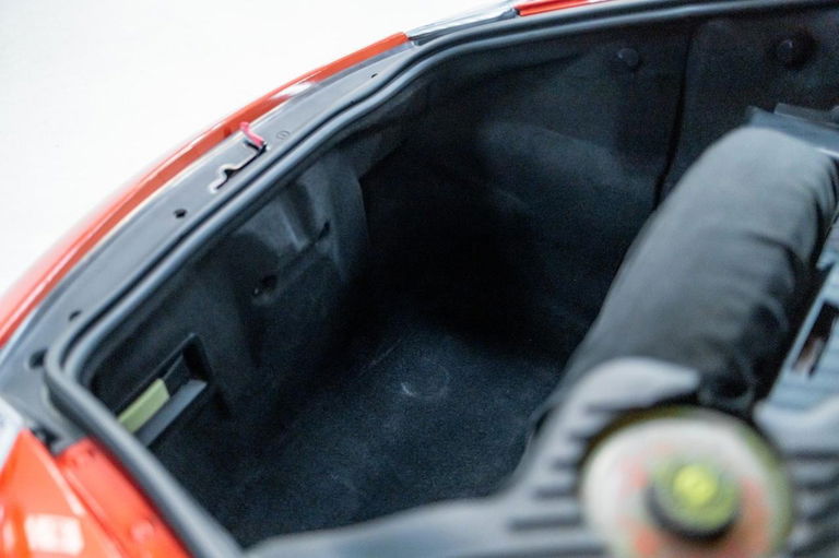 Porsche 986 Boxster S