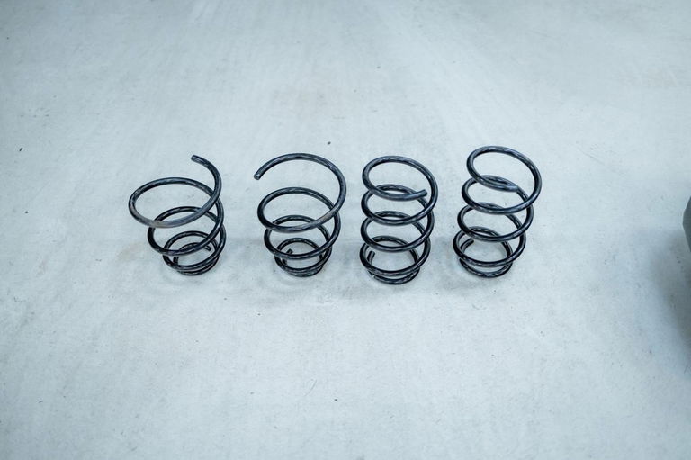 Porsche 986 Boxster S