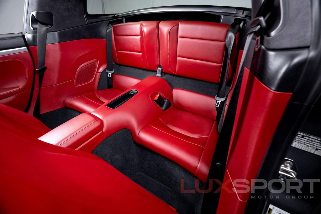 Porsche 991.2 Targa 4S