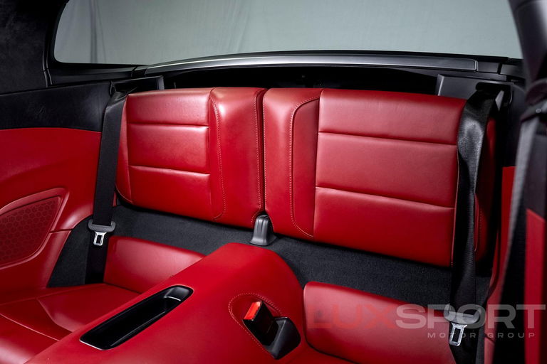 Porsche 991.2 Targa 4S