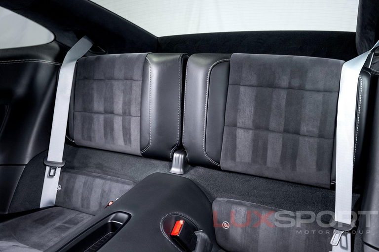 Porsche 991.2 Carrera GTS