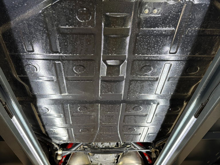 Porsche 911 (F-Modell)