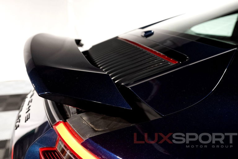 Porsche 991.2 Carrera GTS