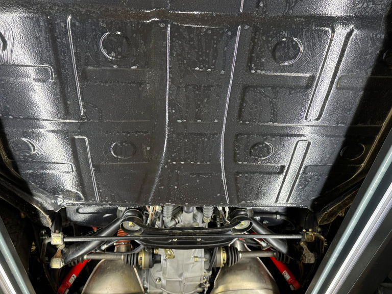 Porsche 911 (F-Modell)