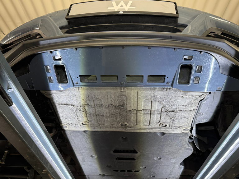 Porsche 991.2 Targa 4S