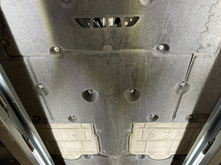 Porsche 991.2 Targa 4S