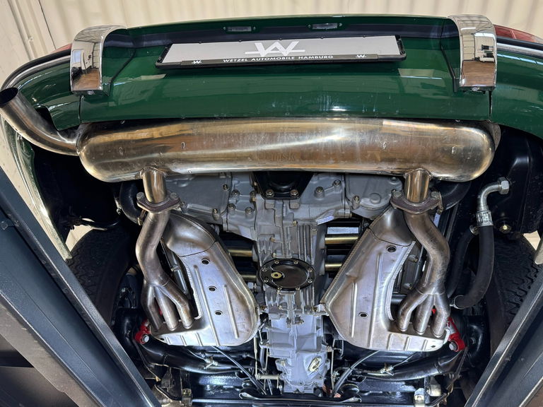 Porsche 911 (F-Modell)