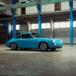 Porsche 911 Modified