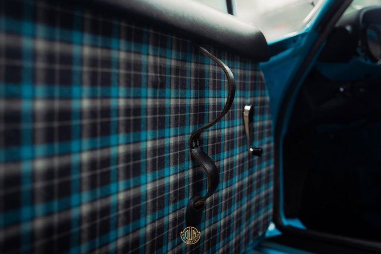 Porsche 911 Modified