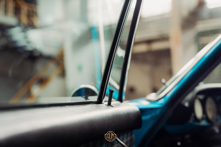 Porsche 911 Modified