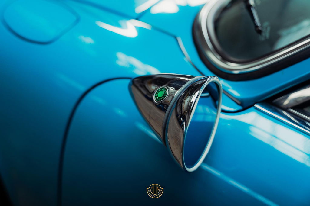 Porsche 911 Modified