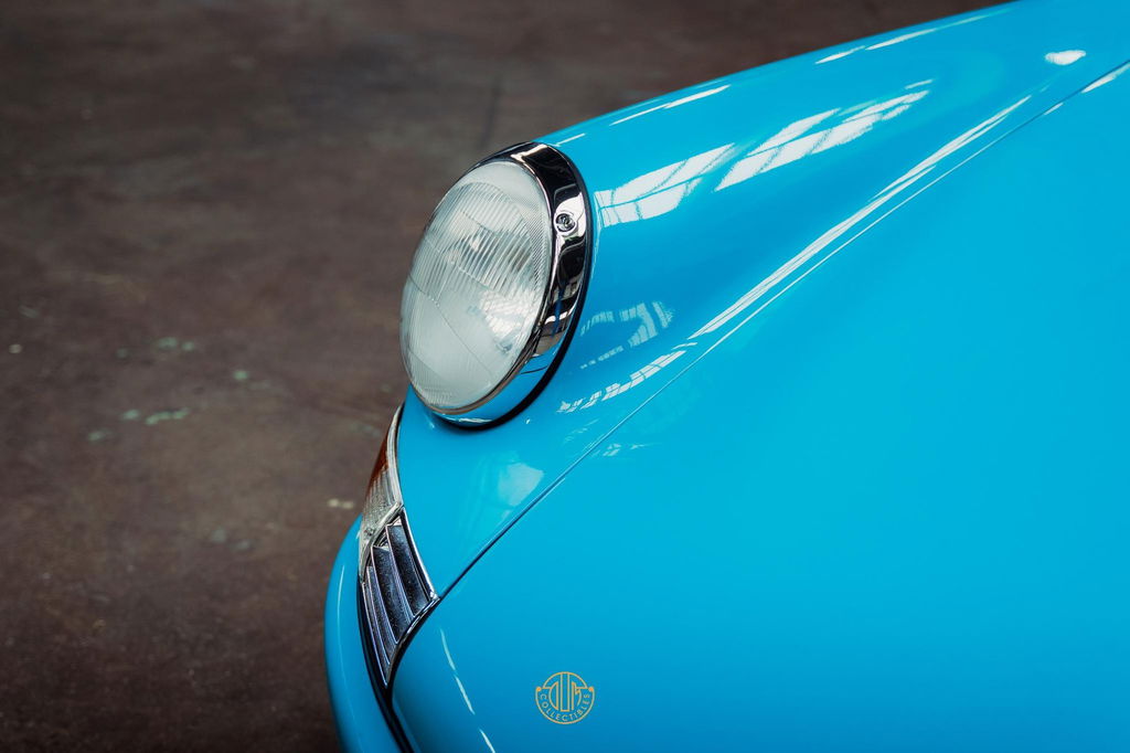 Porsche 911 Modified