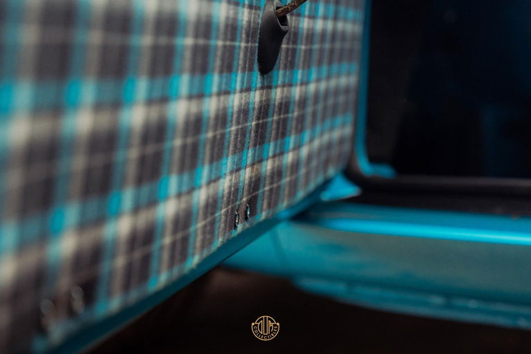 Porsche 911 Modified